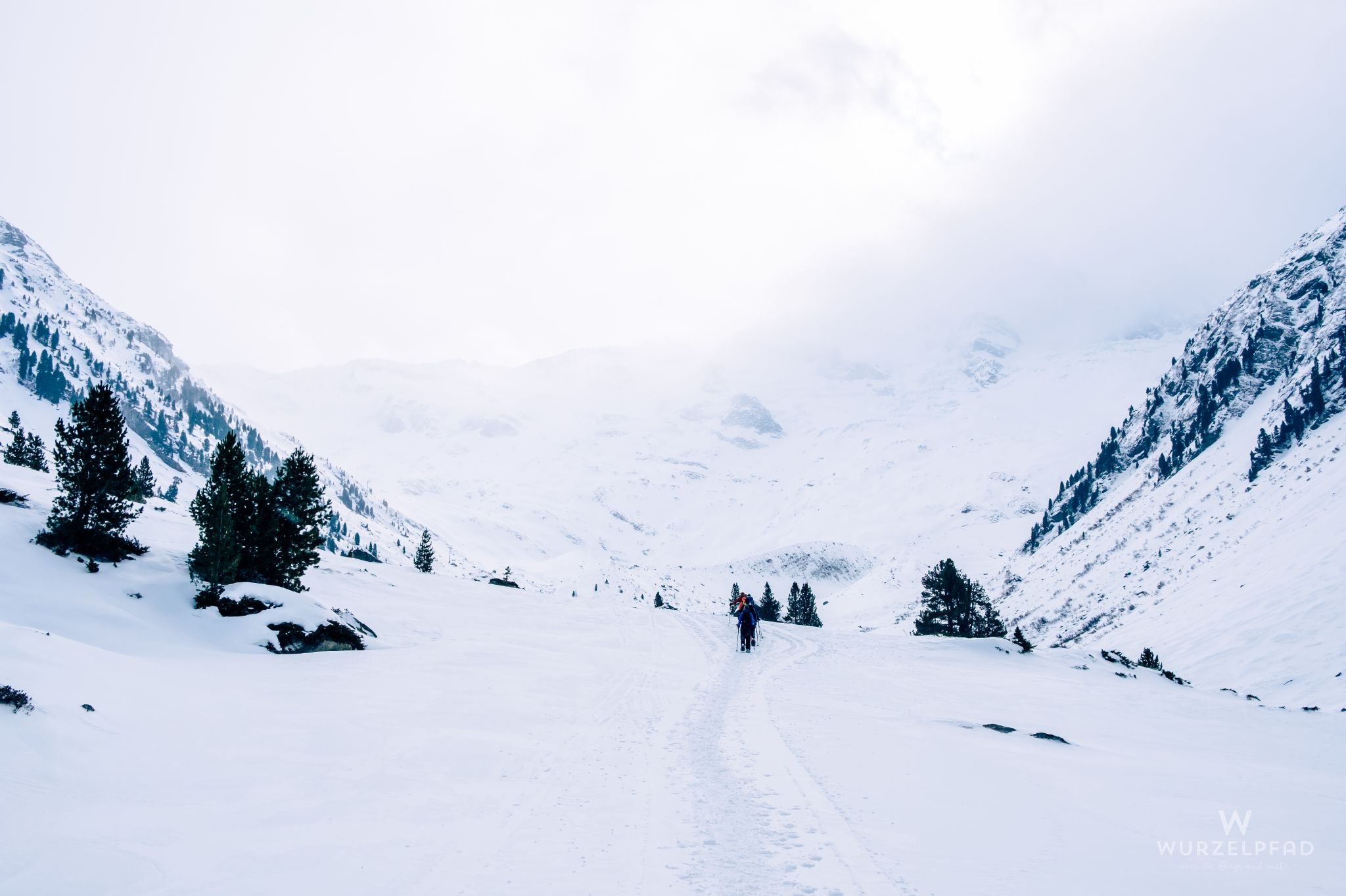Unterwegs ins Ungefähre